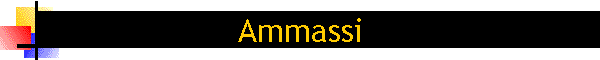 Ammassi