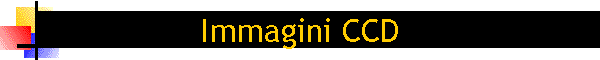 Immagini CCD